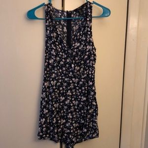 Forever 21 Romper